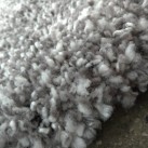 Синтетичний килим SUPER-SOFT-SHAGGY 02236A GREY / GREY - Висока якість за найкращою ціною в Україні зображення 2.